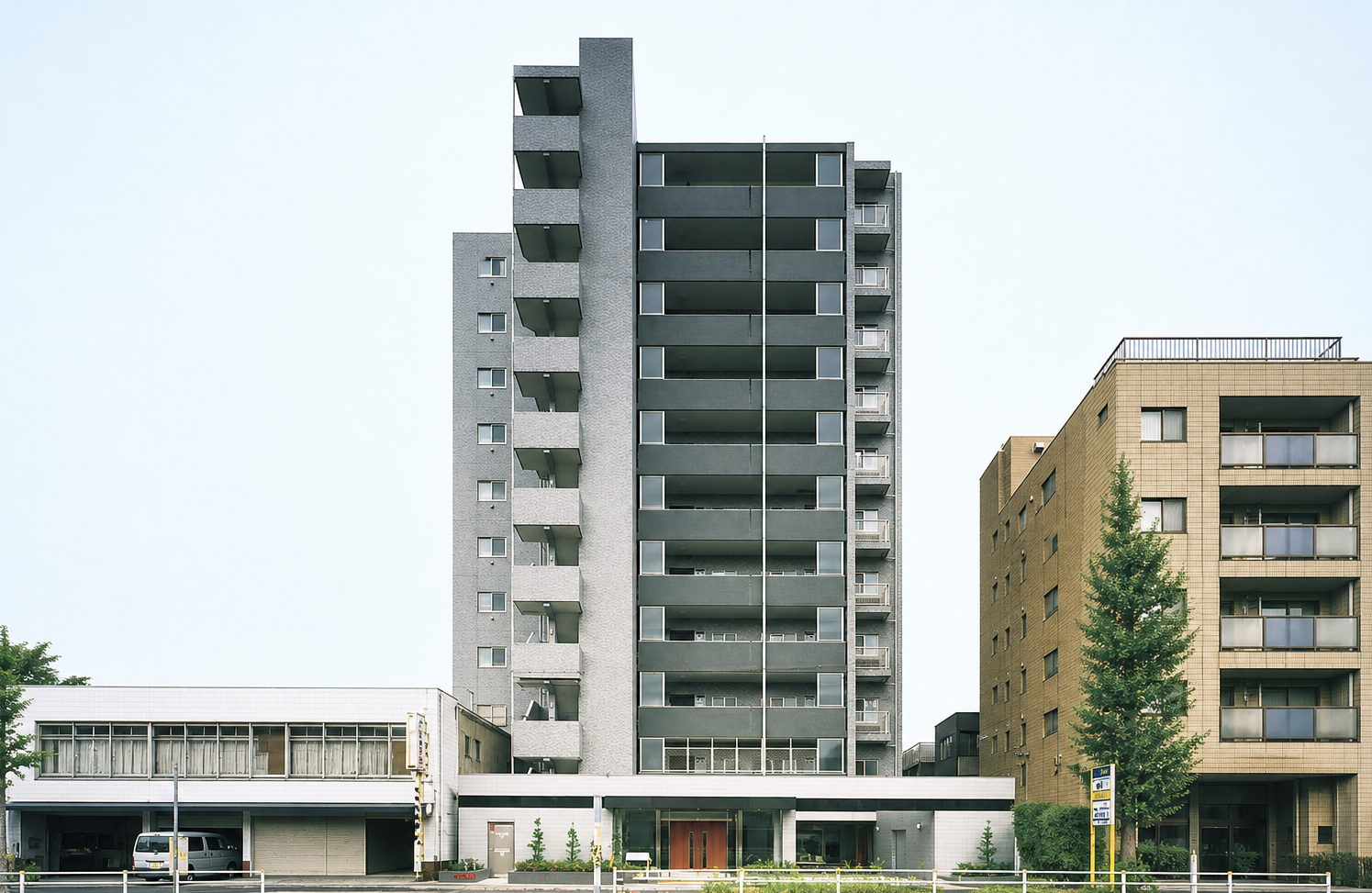 グローリオ市川
