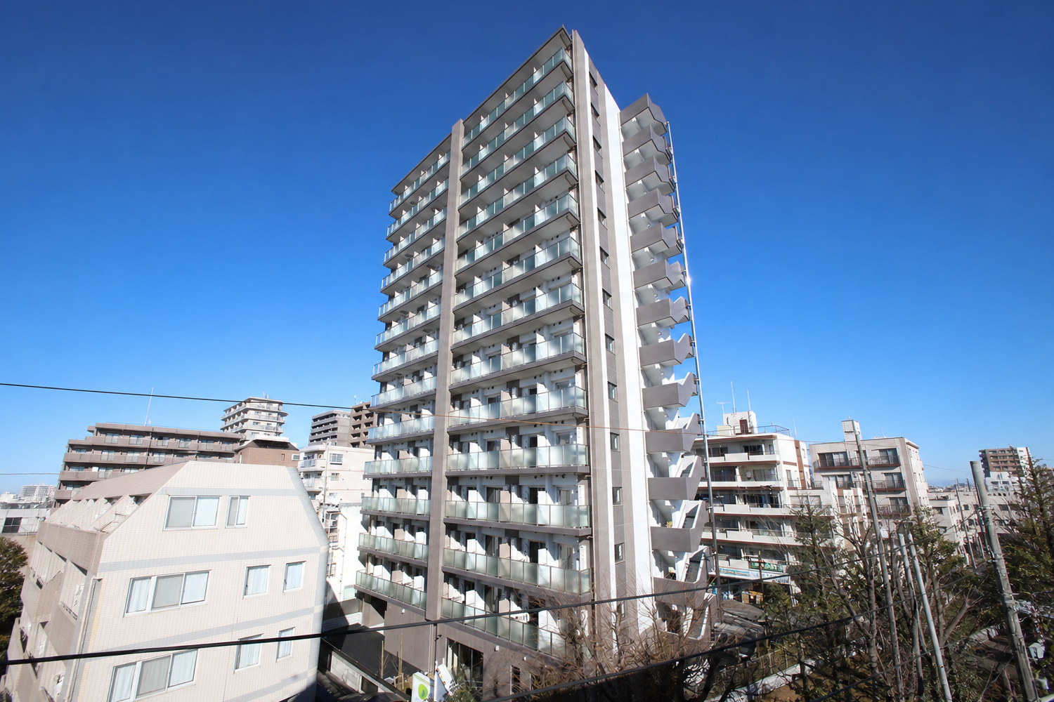N-StageKumegawa